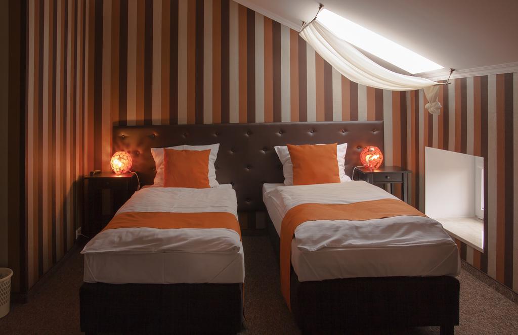 Pałac Piorunów&Spa Kwiatkowice Habitación foto