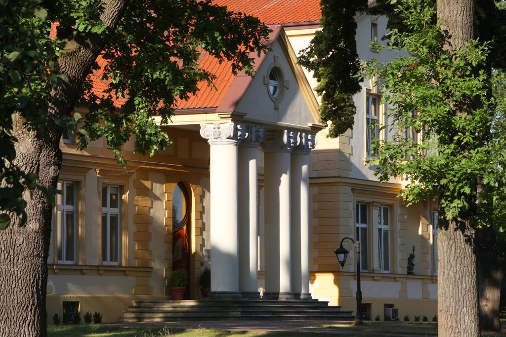 Pałac Piorunów&Spa Kwiatkowice Exterior foto