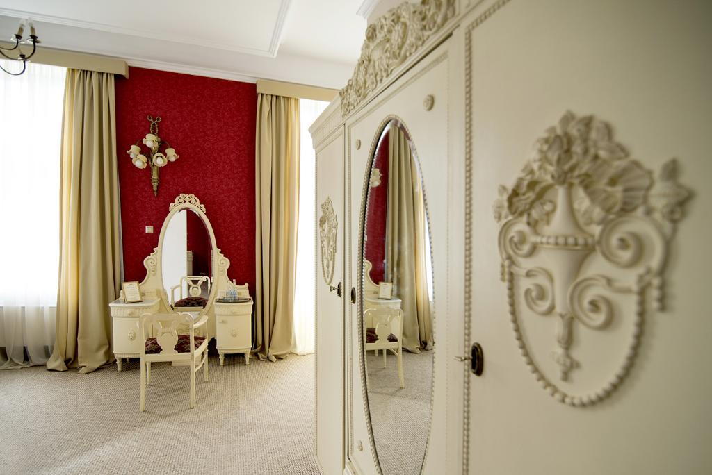 Pałac Piorunów&Spa Kwiatkowice Exterior foto
